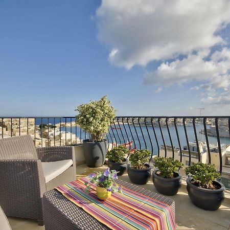 Palazzo Prince D'Orange Valletta Bagian luar foto