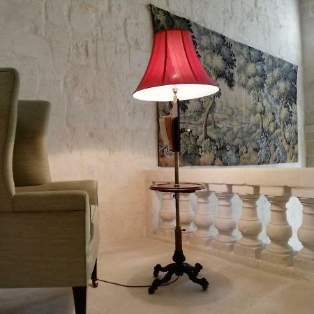 Palazzo Prince D'Orange Valletta Bagian luar foto