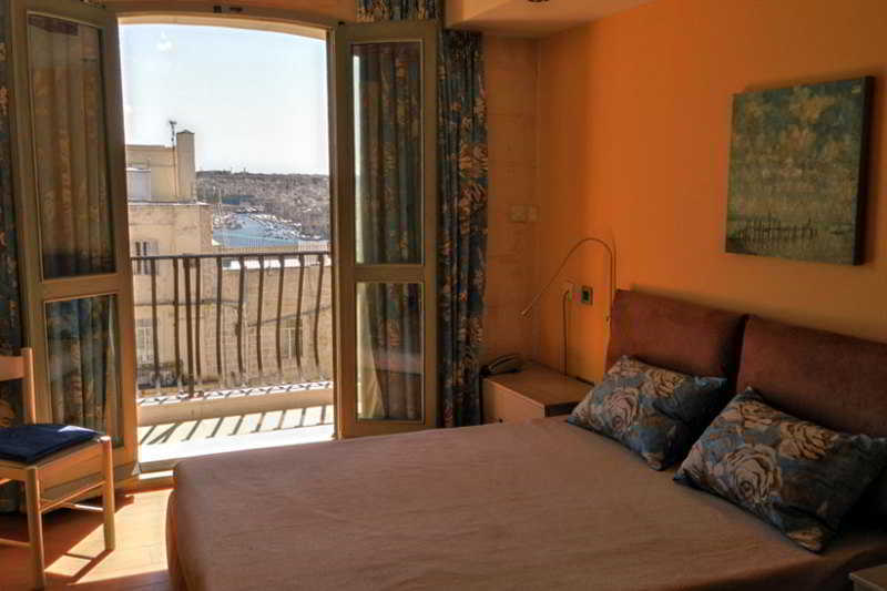 Palazzo Prince D'Orange Valletta Bagian luar foto