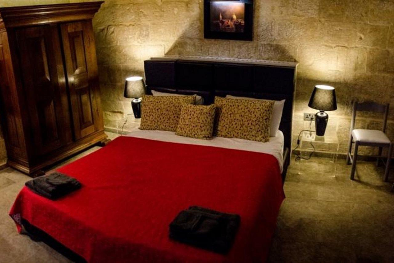 Palazzo Prince D'Orange Valletta Bagian luar foto