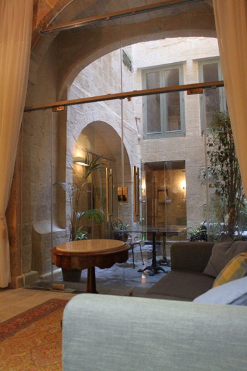 Palazzo Prince D'Orange Valletta Bagian luar foto