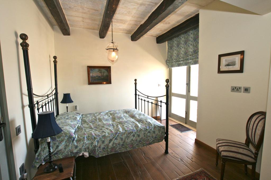 Palazzo Prince D'Orange Valletta Bagian luar foto