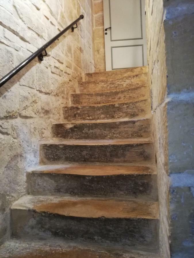 Palazzo Prince D'Orange Valletta Bagian luar foto