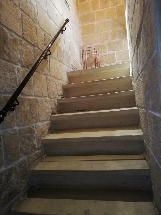 Palazzo Prince D'Orange Valletta Bagian luar foto