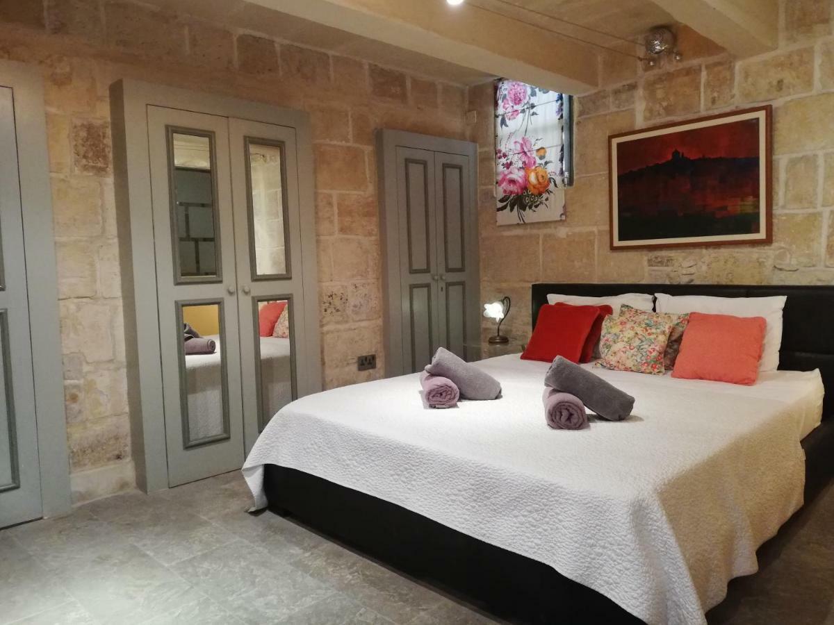 Palazzo Prince D'Orange Valletta Bagian luar foto